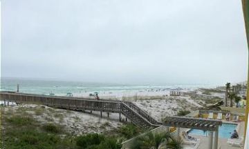 Fort Walton Beach, Florida, Vacation Rental Condo