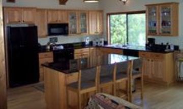 Sunriver, Oregon, Vacation Rental Villa