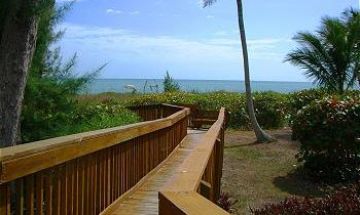Sanibel, Florida, Vacation Rental Condo
