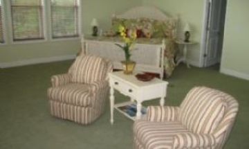 Port St. Joe, Florida, Vacation Rental Villa