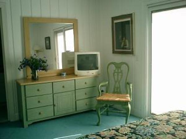 Dressing Table