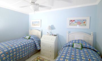 Sanibel, Florida, Vacation Rental Condo