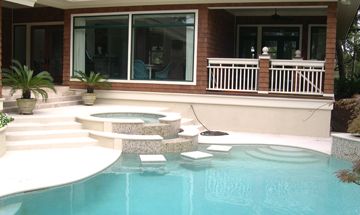 Johns Island, South Carolina, Vacation Rental Villa