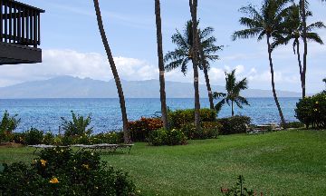 Lahaina, Hawaii, Vacation Rental Condo