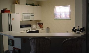 Palm Island, Florida, Vacation Rental House