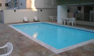 Rio de Janeiro, Rio de Janeiro, Vacation Rental Condo