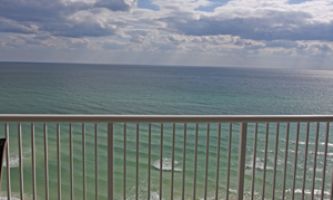 Panama City Beach, Florida, Vacation Rental Condo