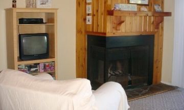 Edisto Beach, South Carolina, Vacation Rental Condo