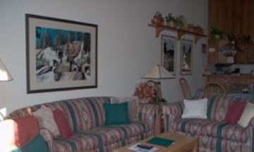 Mammoth Lakes, California, Vacation Rental Condo