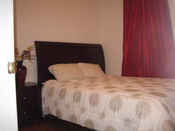 Bedroom #2