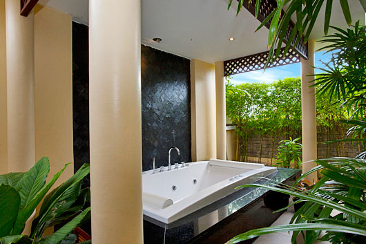 Thailand, Phuket, Vacation Rental Phuket-villa