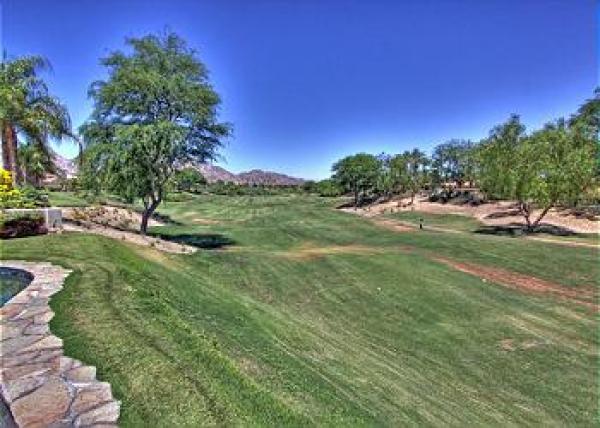 Golf Course