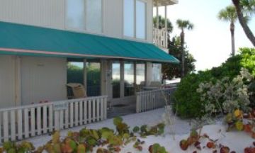 Longboat Key, Florida, Vacation Rental Condo