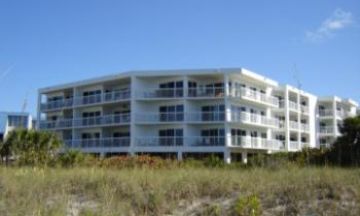 Manasota Key, Florida, Vacation Rental Condo