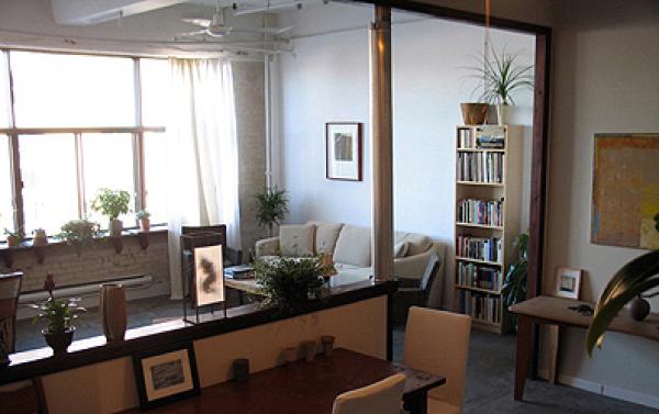 Montreal, Quebec, Vacation Rental Apartment