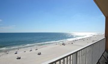 Gulf Shores, Alabama, Vacation Rental Condo