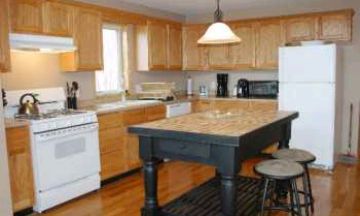 Waterbury, Vermont, Vacation Rental Villa