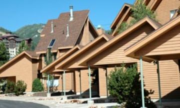 Park City, Utah, Vacation Rental House