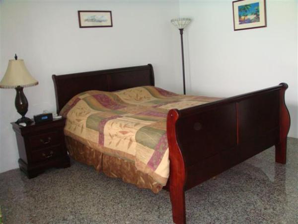 Christiansted, St Croix, Vacation Rental Apartment