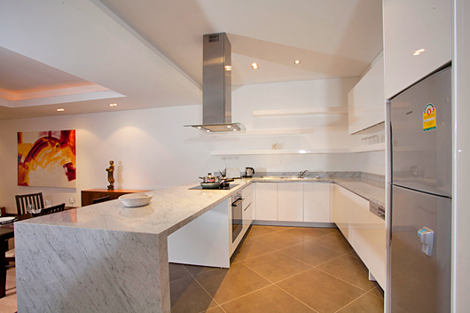 Cherngtalay Vacation Rental