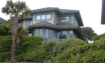 Johns Island, South Carolina, Vacation Rental Villa