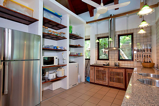 Laem Set Beach Vacation Rental