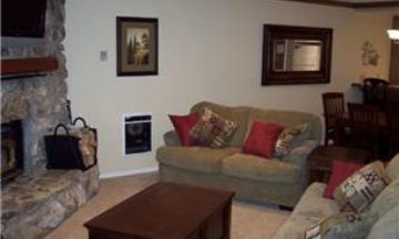 Mammoth Lakes, California, Vacation Rental Condo