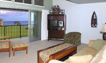 Kauai-Princeville, Hawaii, Vacation Rental Condo