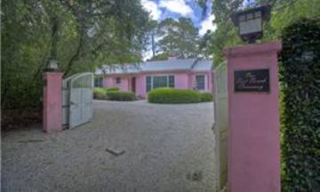 St. Simons Island, Georgia, Vacation Rental House