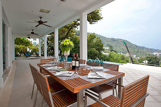 Kata Beach Rental