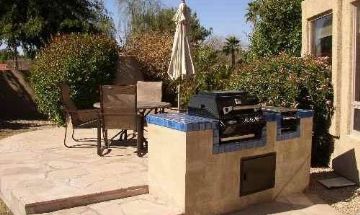 Scottsdale, Arizona, Vacation Rental House