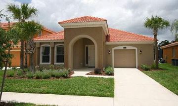 Davenport, Florida, Vacation Rental Villa