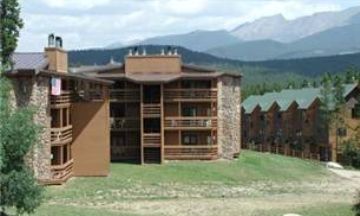 Winter Park, Colorado, Vacation Rental Condo