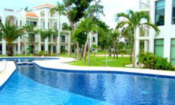 Playa del Carmen, Quintana Roo, Vacation Rental Condo