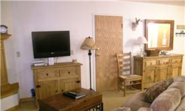 Breckenridge, Colorado, Vacation Rental Condo