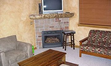 Park City, Utah, Vacation Rental House