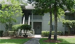 North Myrtle Beach, South Carolina, Vacation Rental Condo