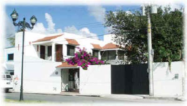 Cozumel, Quintana Roo, Vacation Rental Villa