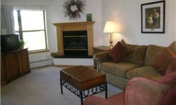 Breckenridge, Colorado, Vacation Rental Condo