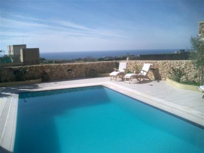 San Lawrenz, Gozo, Vacation Rental Holiday Rental