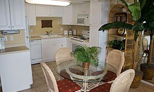 Destin, Florida, Vacation Rental Condo