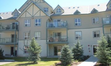 Radium Hot Springs, British Columbia, Vacation Rental Condo