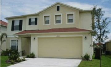Kissimmee, Florida, Vacation Rental Villa
