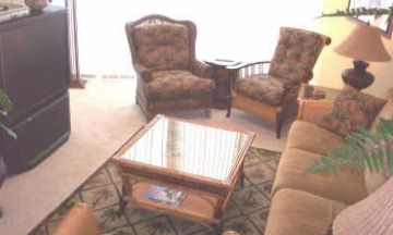 Navarre, Florida, Vacation Rental Condo