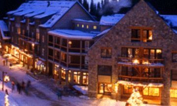 Keystone, Colorado, Vacation Rental Condo