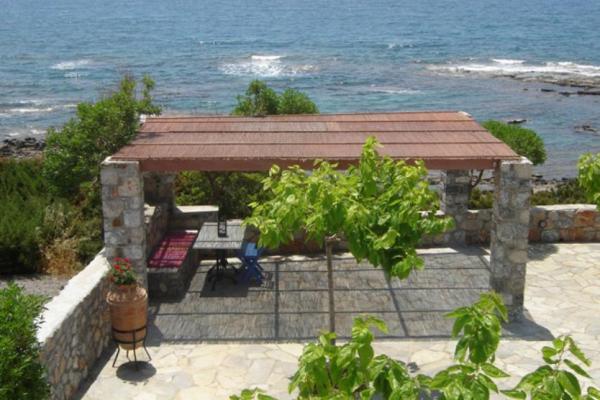 Full Terrace View