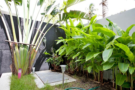 Thailand Vacation Rental Villa