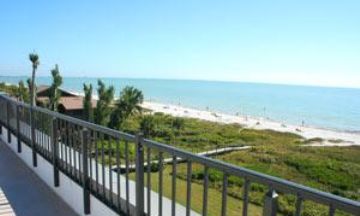 Sanibel, Florida, Vacation Rental Condo