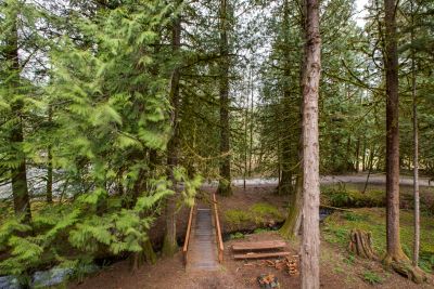 Hiking / Walking Path