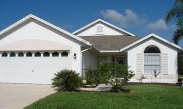 Davenport, Florida, Vacation Rental Villa